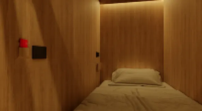 Nozawa Hostel and Onsen - Men Only