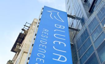 Bluejay Residences Kai Tak