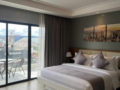 Doña Manor Boutique Hotel