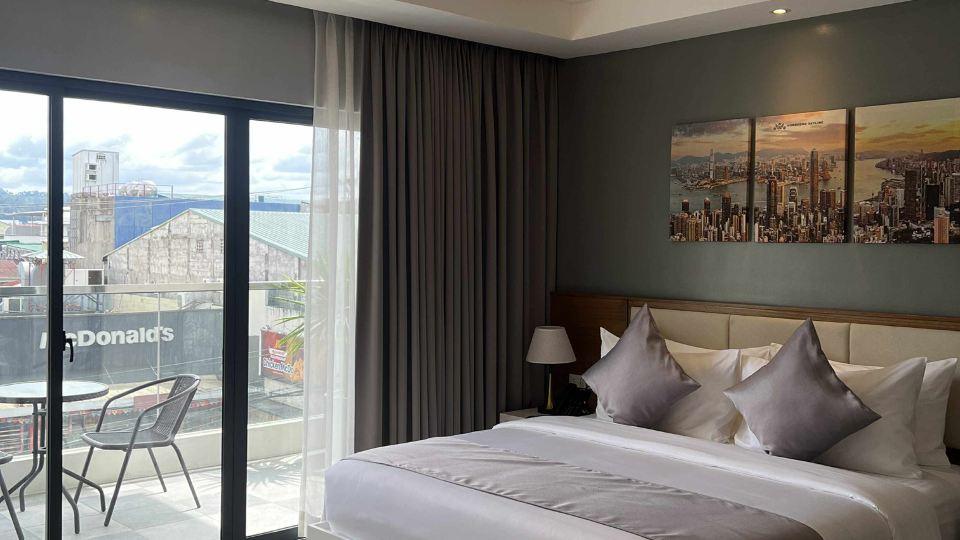 Doña Manor Boutique Hotel