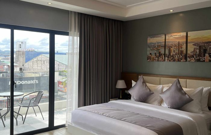 Doña Manor Boutique Hotel