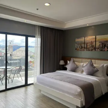 Doña Manor Boutique Hotel