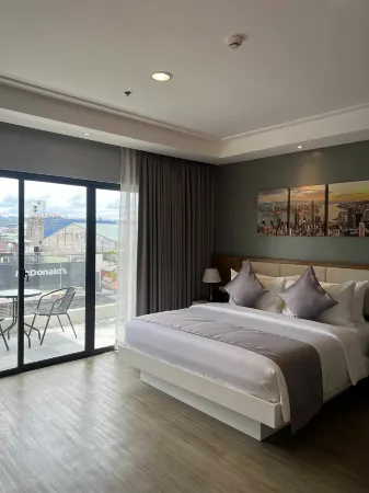 Doña Manor Boutique Hotel