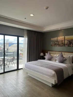 Doña Manor Boutique Hotel