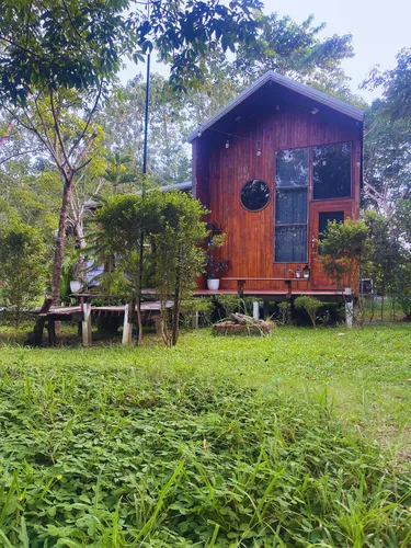 รูปภาพของบ้านไร่ปุณวนา