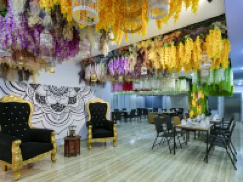 The Grand Placid Hotels in Khulna