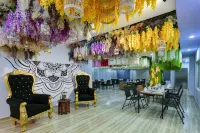 The Grand Placid Hotels in Khulna