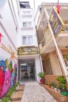 Sunshine - Tia Nắng Mới Các khách sạn gần Ga Đà Lạt