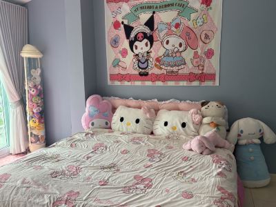 Kawaii Vacay Homestay & Cafe