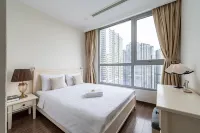 Landmark, Vinhomes _ Apartment by Luxe home