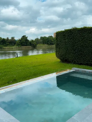 รูปภาพของเรนทรี บูติก แอนด์ พูลวิลล่า