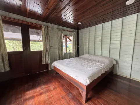 Chansea Resort Chanthaburi Thailand