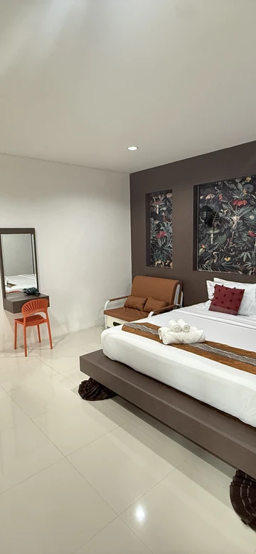 รูปภาพของเอคโค่ สมาธิ รีทรีท