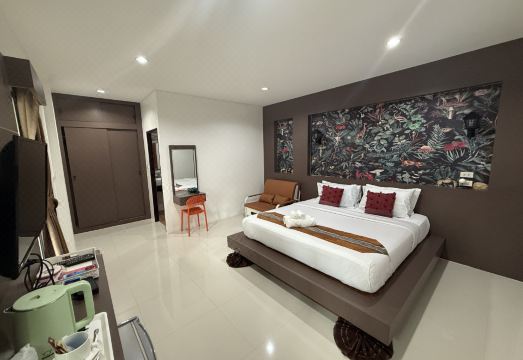 코란타 에코 사마디 리트리트