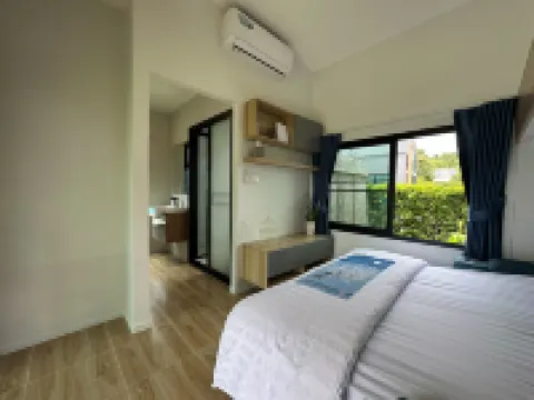 Poolla Poolla Villa Khaoyai