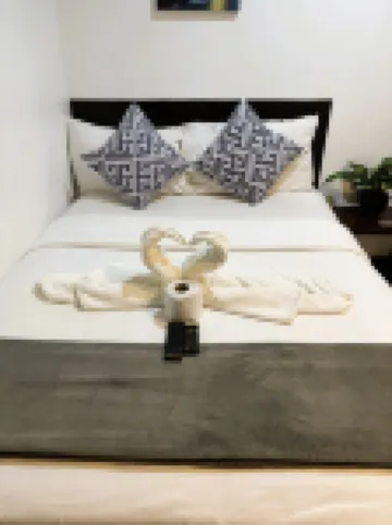 Makati Avenue Suites