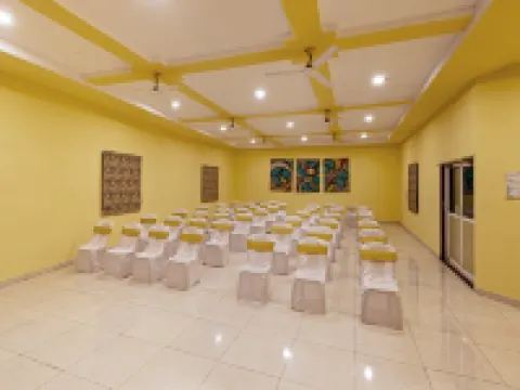 Hotel Hilltop by Fidato Hotels Hotels in Panhala