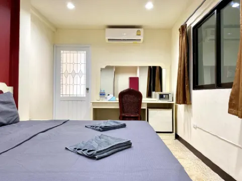 Patong Adventure Residence