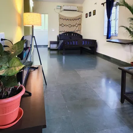 stay a while India