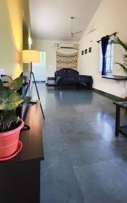 stay a while India - 2-Star