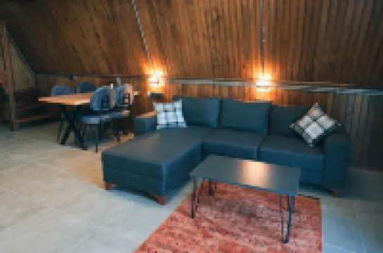 Akcasehir Sosyal Tesisleri