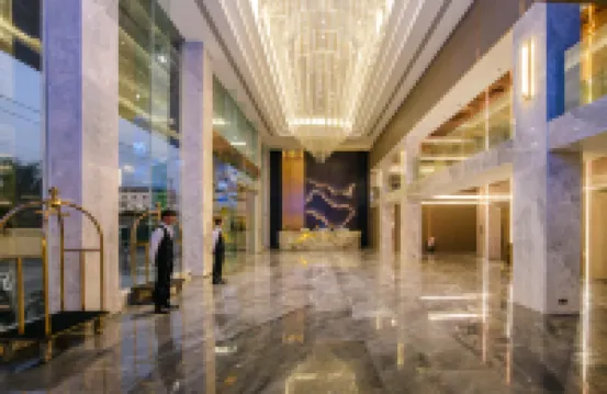 มาร์กวิส โฮเทล