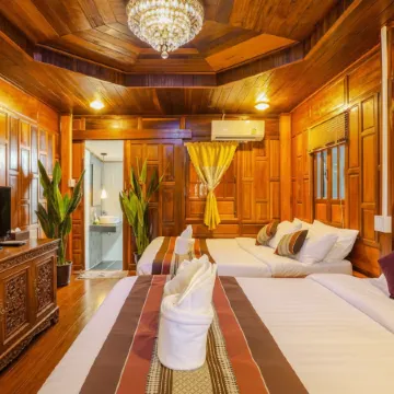 Wellness Resort Rayong Managed by the SCN