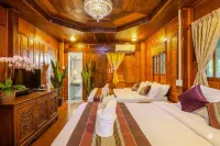 Wellness Resort Rayong Managed by the SCN