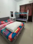 J5 Bintulu Homestay -Private Ground Floor Stay - 2-Star