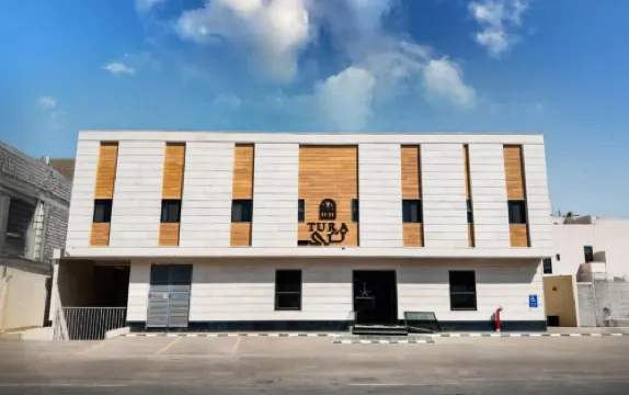 Tura Residence Al Khaleej