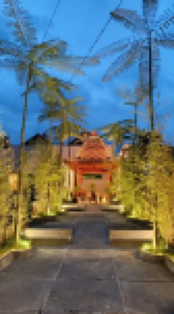 肯邦梅諾雷別墅 酒店