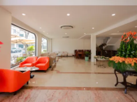 康城酒店 檳知酒店