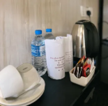 科倫坡蒂拉飯店 鄰近岡嘎拉馬寺廟的酒店