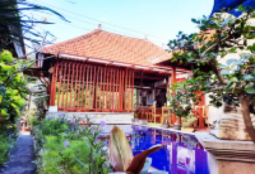 Wait Garden Cottage