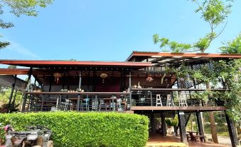 Baan Suan Hill Resort