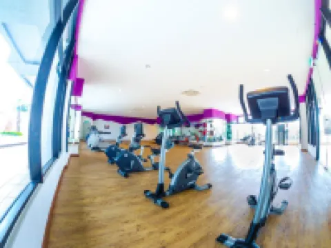 The Icon @ Conezion IOI City Mall Putrajaya 2BR, Poll View Hotels in Serdang