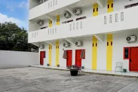 Hotel O near Ring Road City Walks formerly Graha Aisyah - 2-Sterne