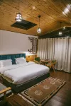 Misty Hills Cabins, Nubra
