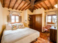 La Lunaria di Lajatico Hotels in Lajatico