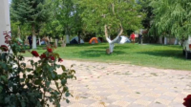 Şafak Hostel Các khách sạn ở 