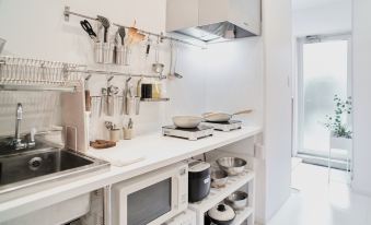 Casa Blanca Guesthouse