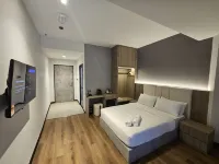 DBC Hotel Semporna