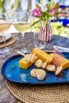 OPOA BEACH HOTEL - breakfast