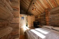Alpine Chalet Pinewood