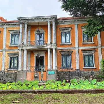 Kaliandra Resort & Organic Farm