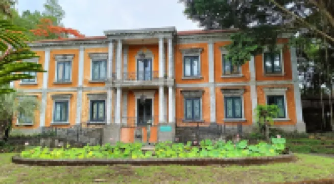 Kaliandra Resort & Organic Farm