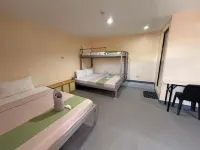 Rain Haven Lodge