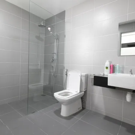 Newly Renovated 3Bedroom Vacation Home 6-8pax