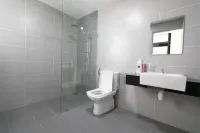 Newly Renovated 3Bedroom Vacation Home 6-8pax