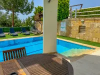 Exclusive Villas- Seaview, private pool